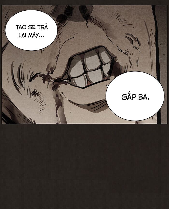 Đứa con của quỷ dữ: Chapter 81