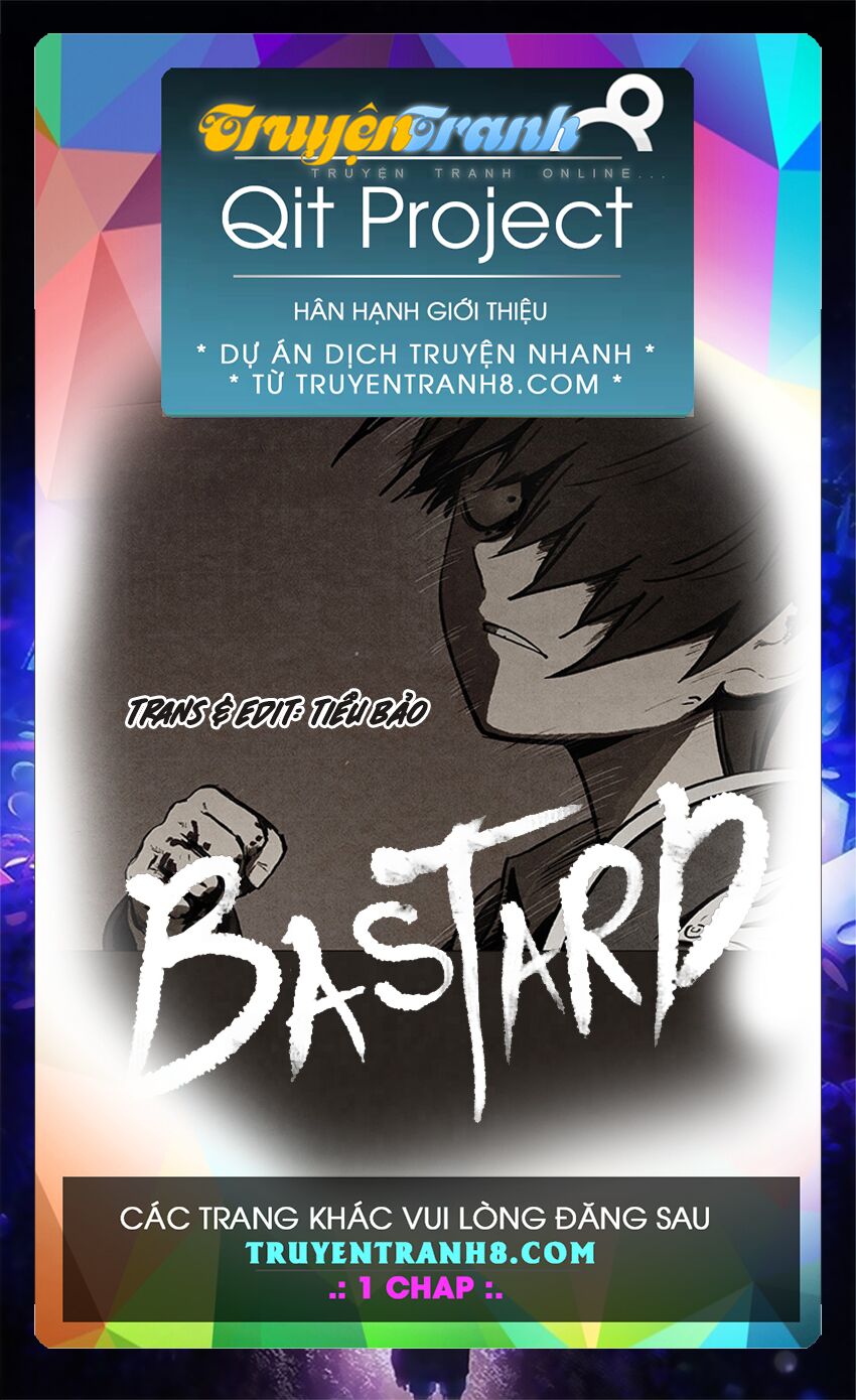 Đứa con của quỷ dữ: Chapter 82