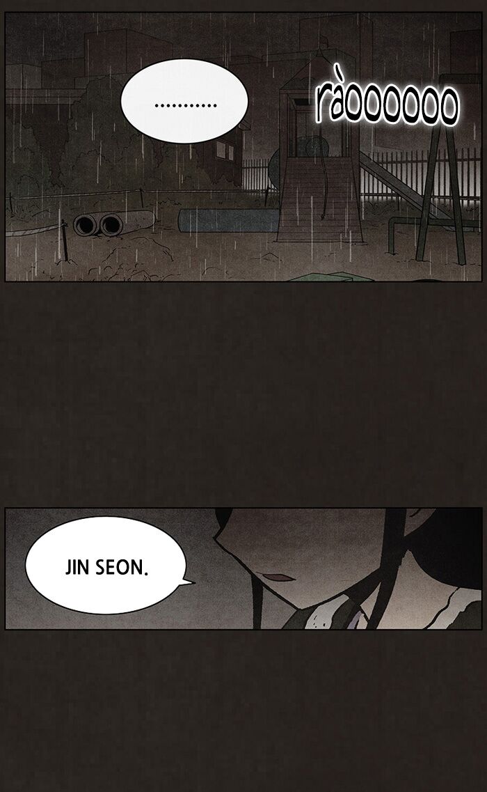 Đứa con của quỷ dữ: Chapter 82