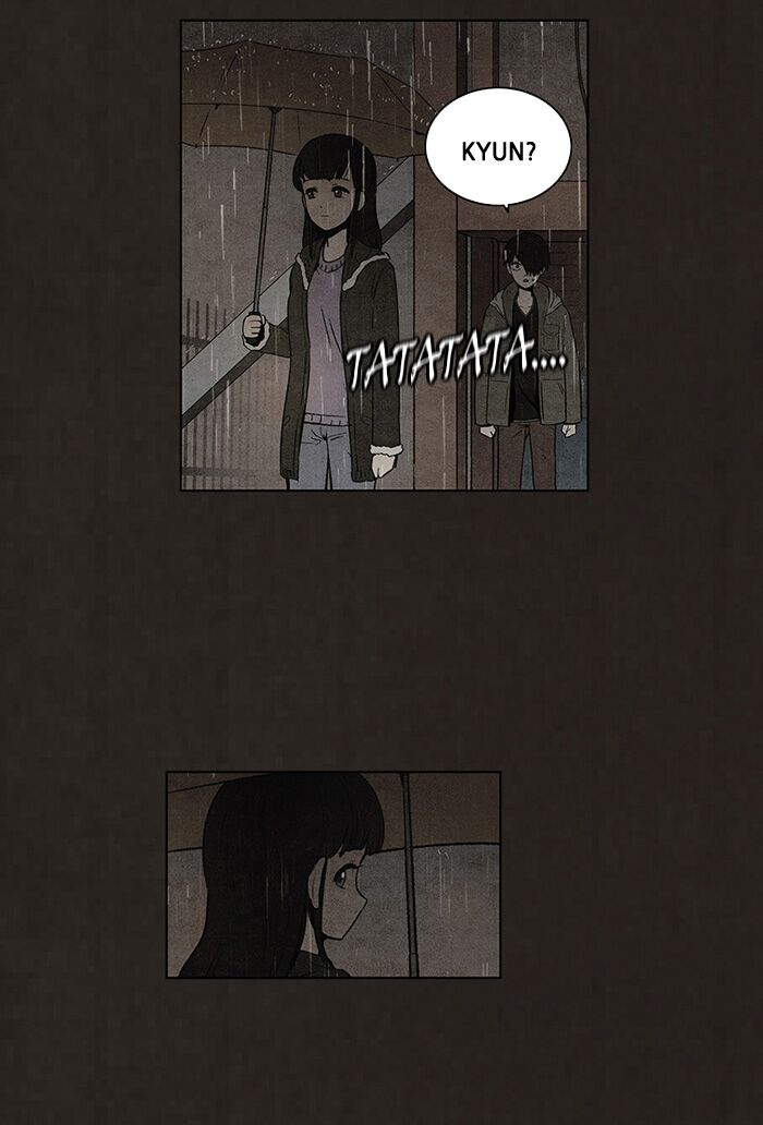 Đứa con của quỷ dữ: Chapter 82