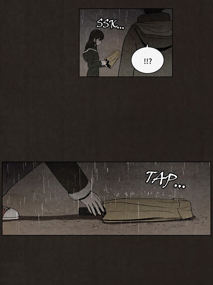 Đứa con của quỷ dữ: Chapter 82