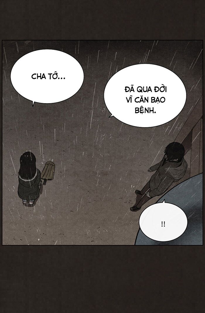Đứa con của quỷ dữ: Chapter 82