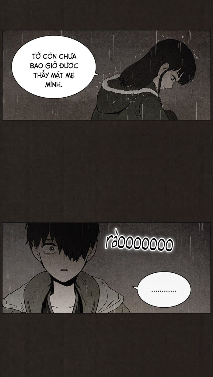 Đứa con của quỷ dữ: Chapter 82