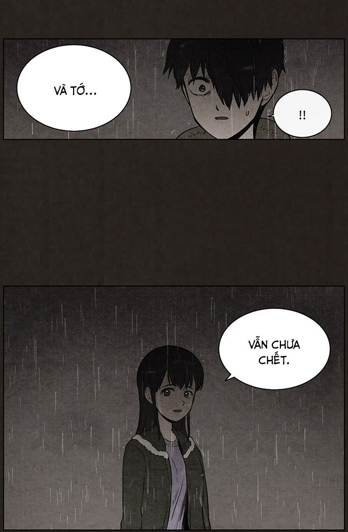 Đứa con của quỷ dữ: Chapter 82