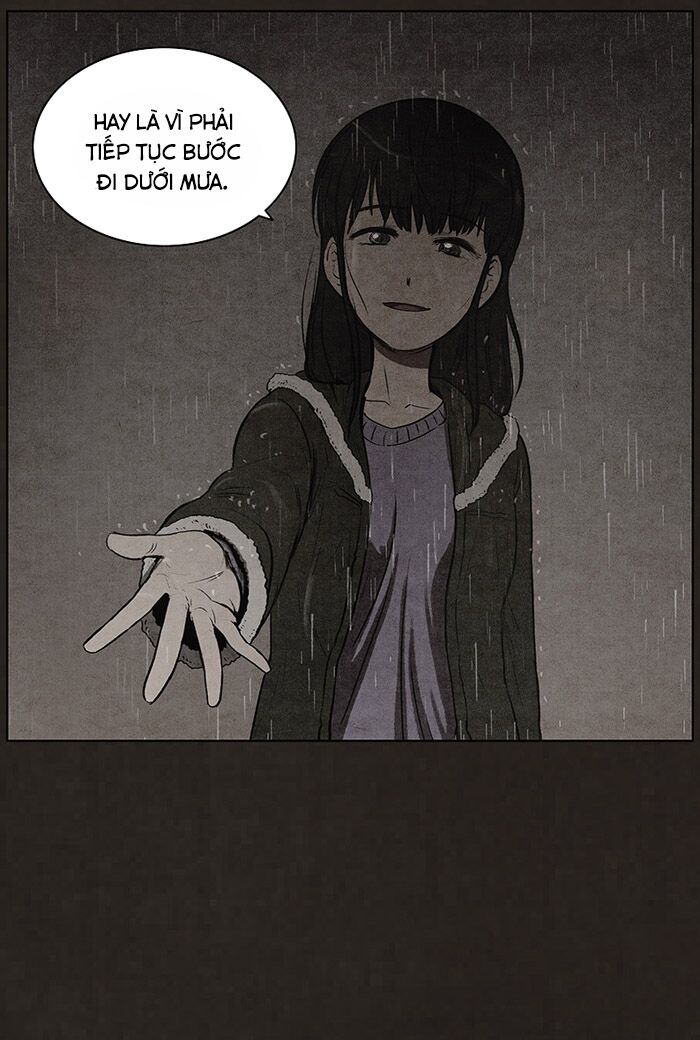 Đứa con của quỷ dữ: Chapter 82
