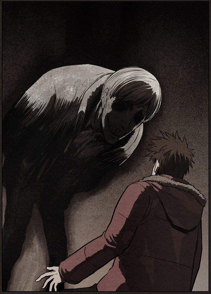 Đứa con của quỷ dữ: Chapter 82