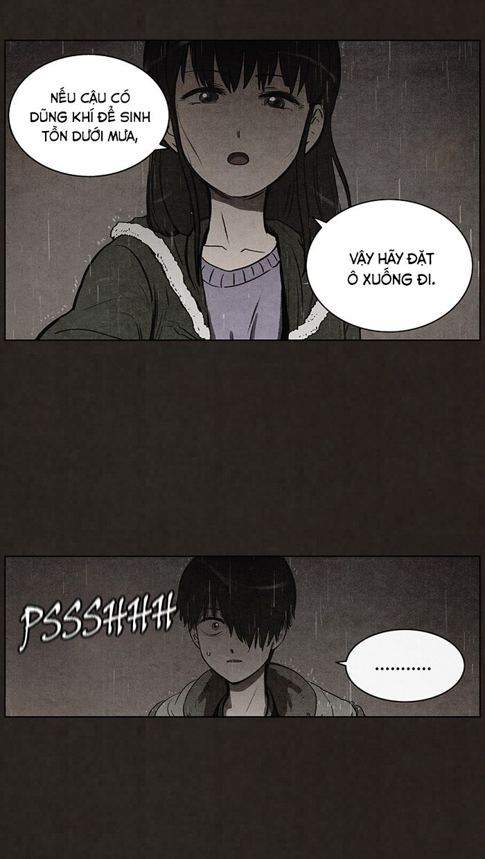 Đứa con của quỷ dữ: Chapter 82