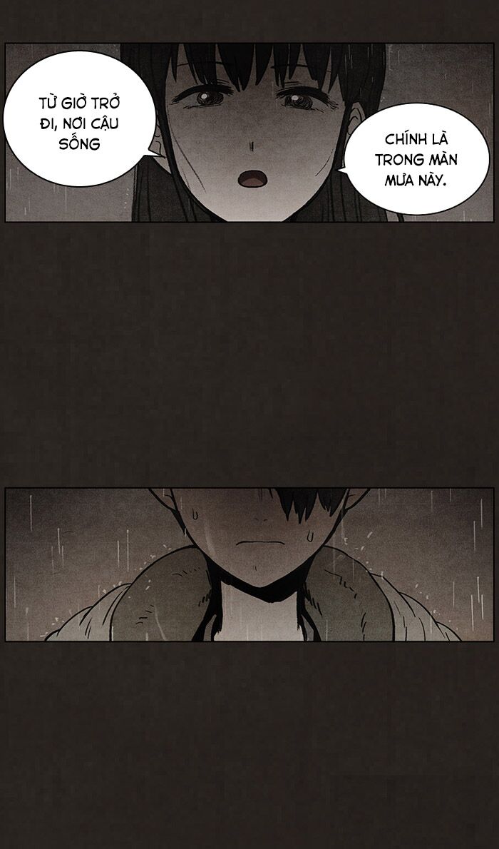 Đứa con của quỷ dữ: Chapter 82