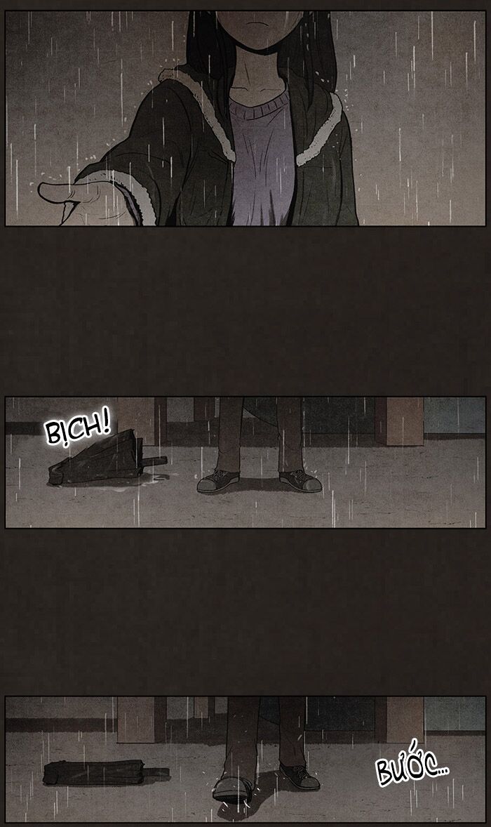 Đứa con của quỷ dữ: Chapter 82