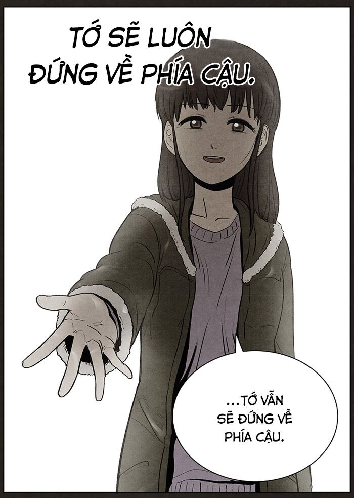 Đứa con của quỷ dữ: Chapter 82