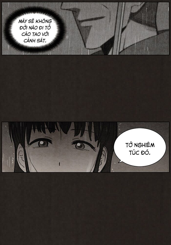 Đứa con của quỷ dữ: Chapter 82