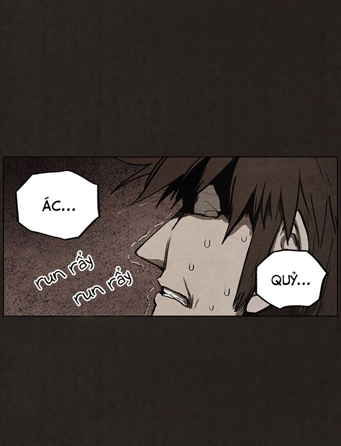 Đứa con của quỷ dữ: Chapter 82