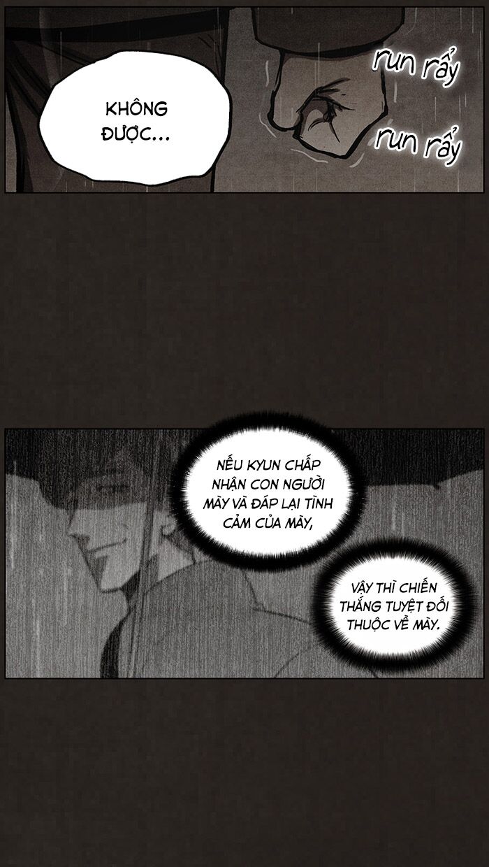 Đứa con của quỷ dữ: Chapter 82
