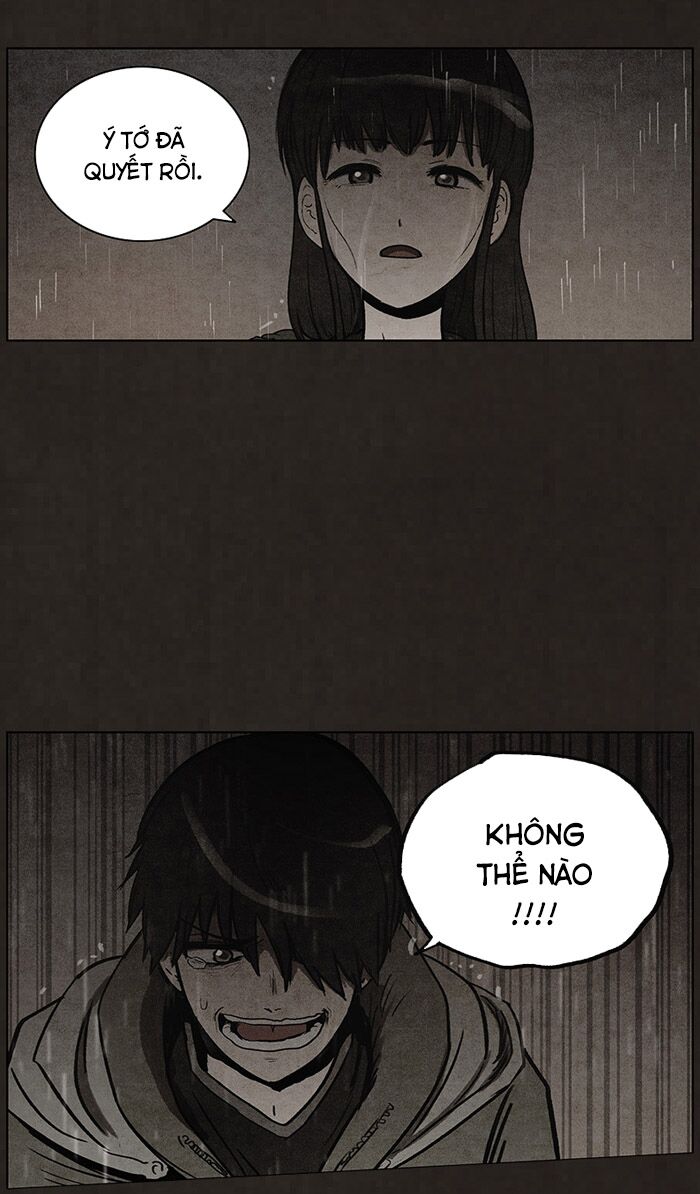 Đứa con của quỷ dữ: Chapter 82