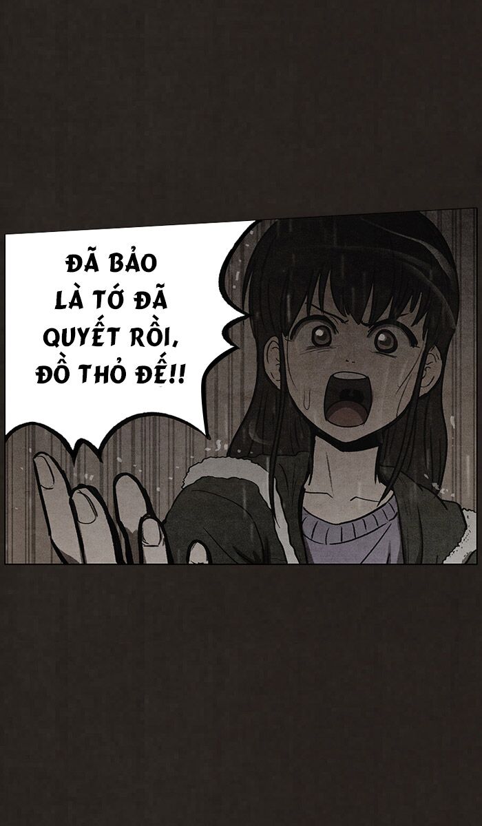 Đứa con của quỷ dữ: Chapter 82