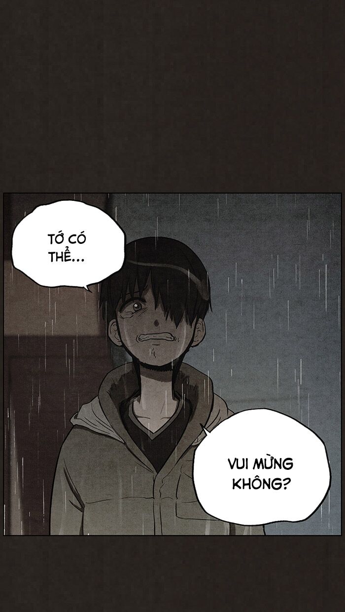 Đứa con của quỷ dữ: Chapter 82