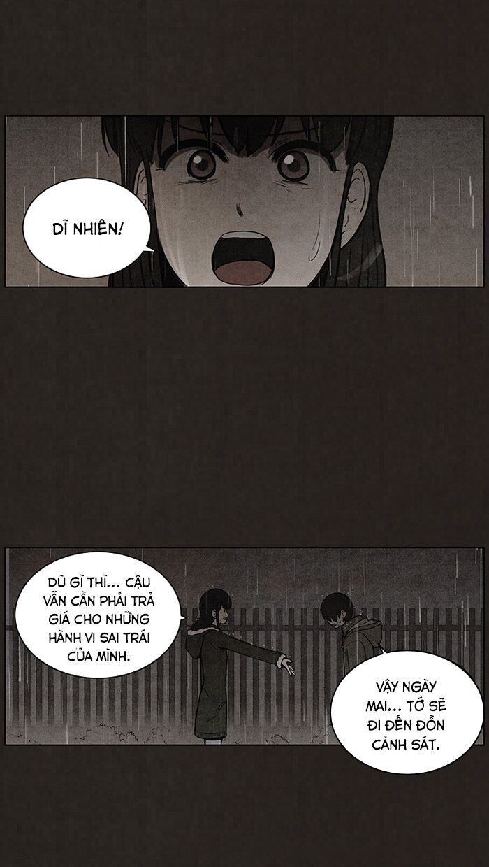 Đứa con của quỷ dữ: Chapter 82