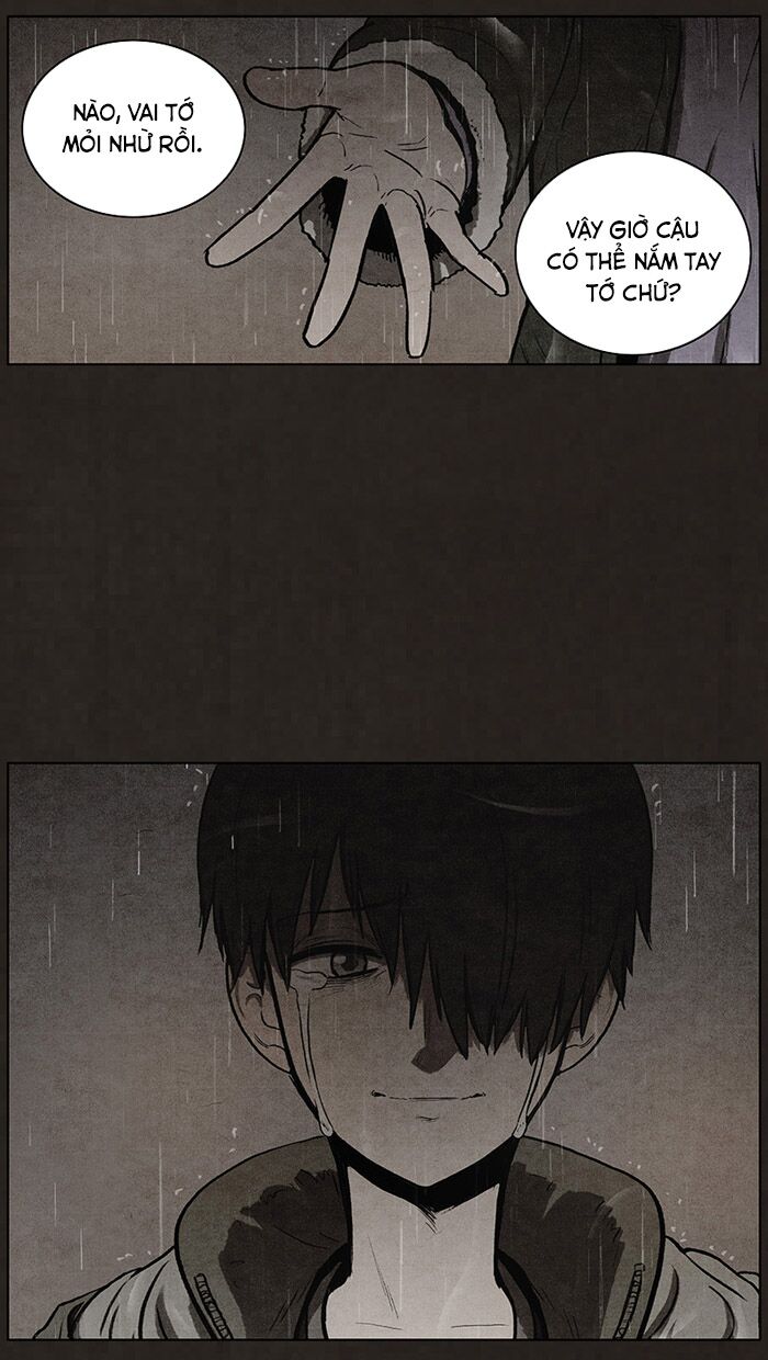 Đứa con của quỷ dữ: Chapter 82