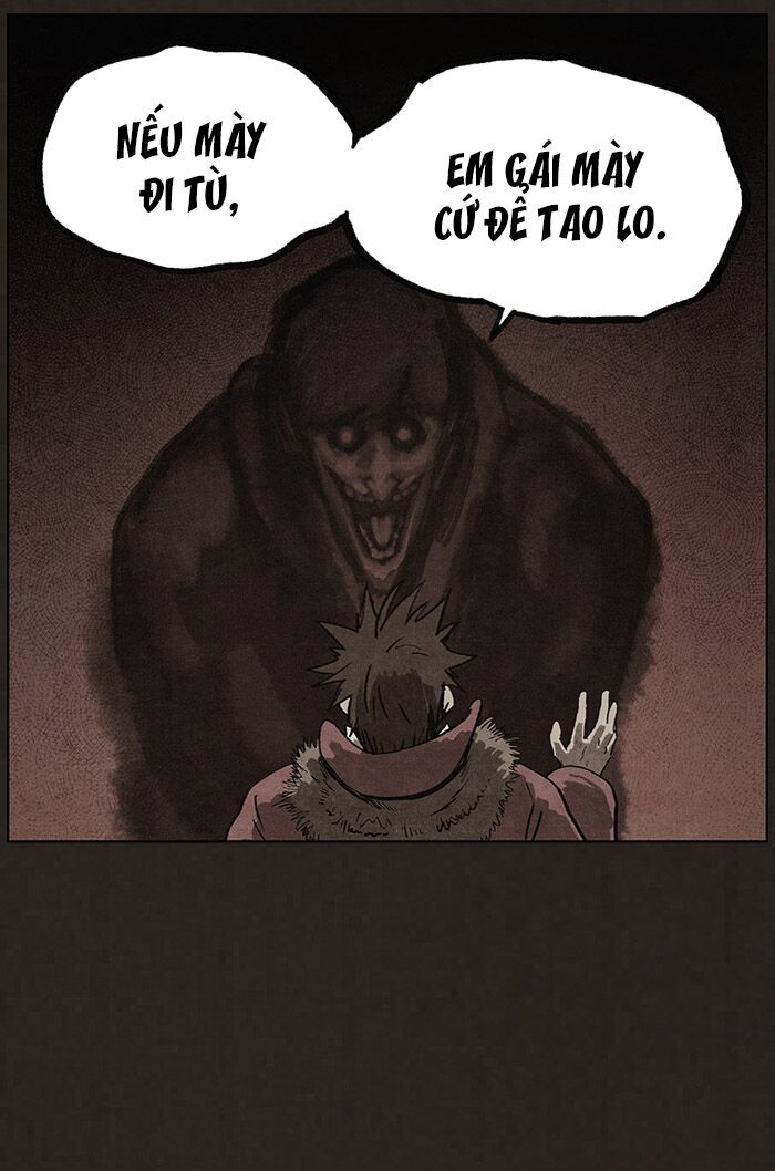 Đứa con của quỷ dữ: Chapter 82