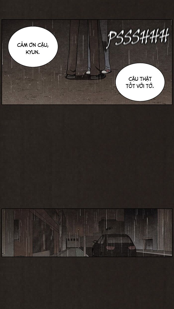 Đứa con của quỷ dữ: Chapter 82