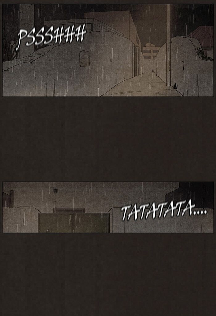 Đứa con của quỷ dữ: Chapter 82