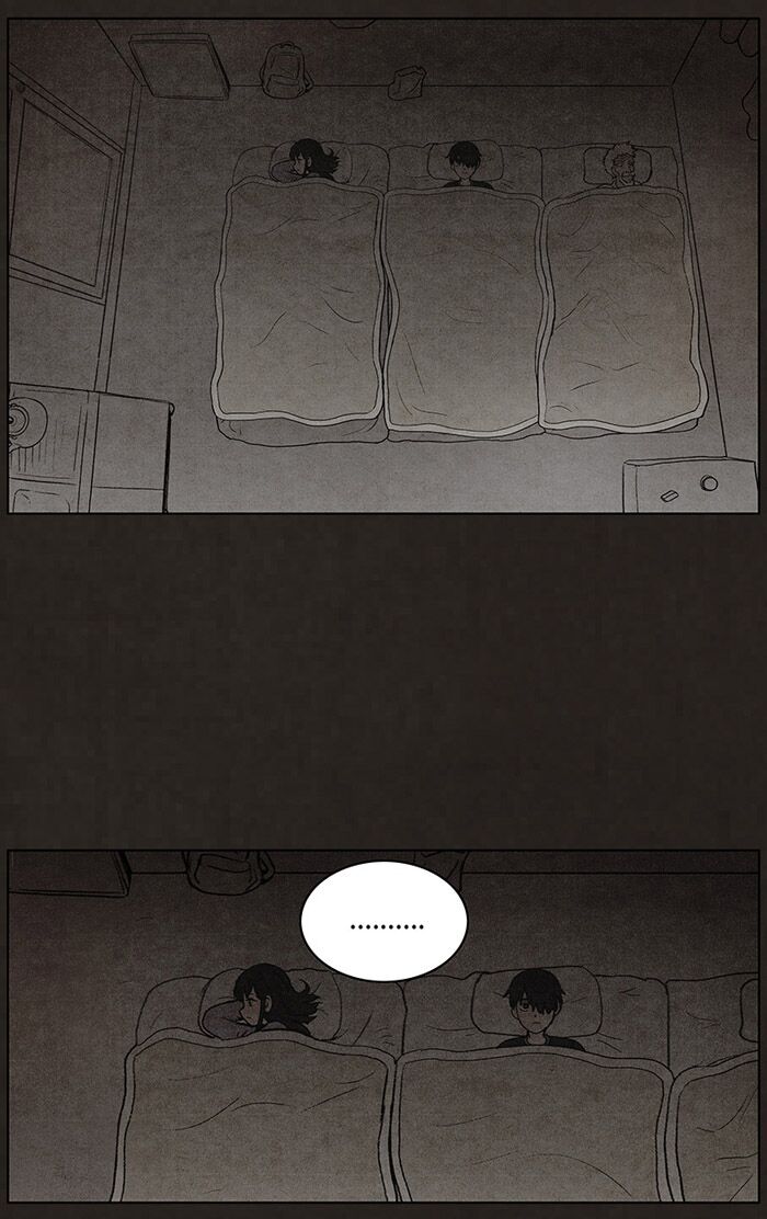 Đứa con của quỷ dữ: Chapter 82
