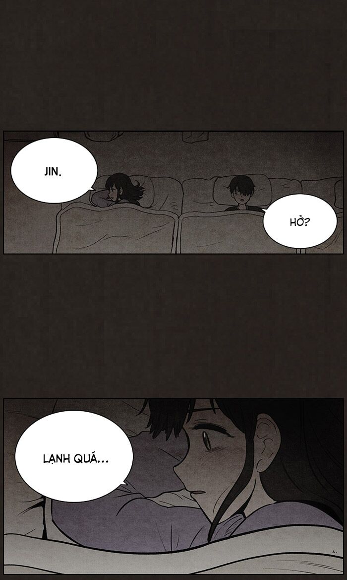 Đứa con của quỷ dữ: Chapter 82