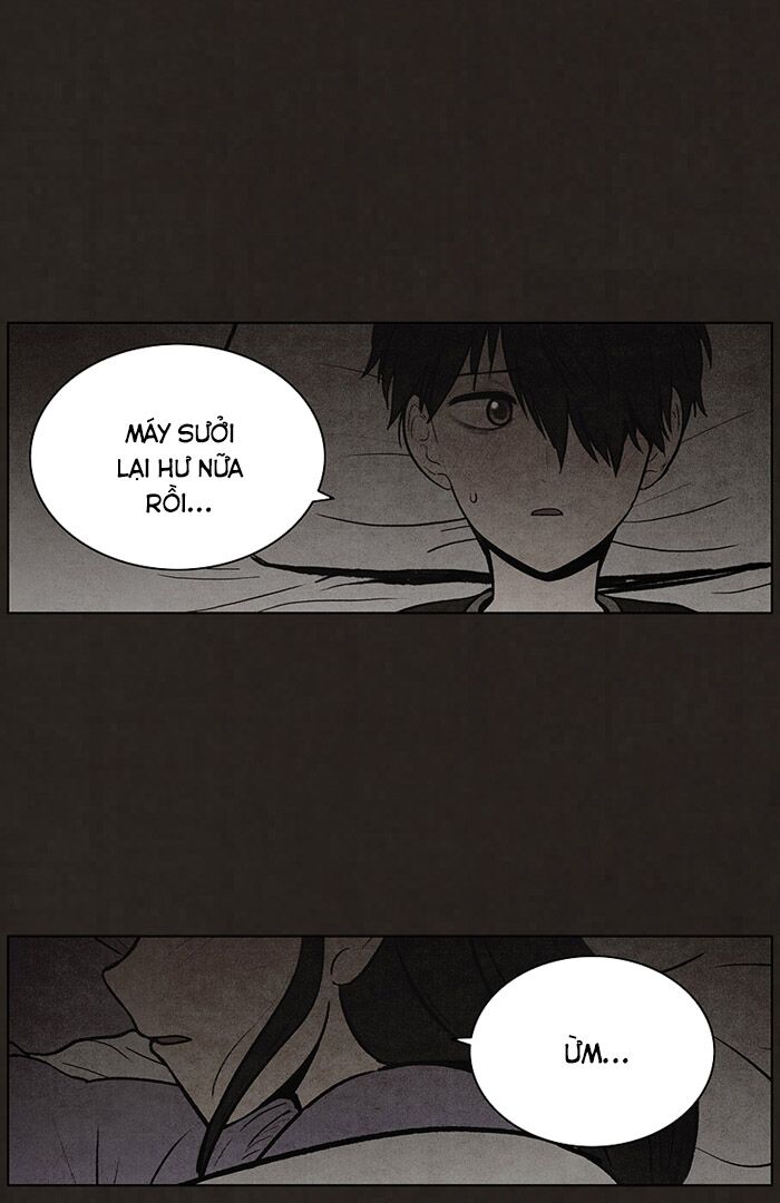 Đứa con của quỷ dữ: Chapter 82
