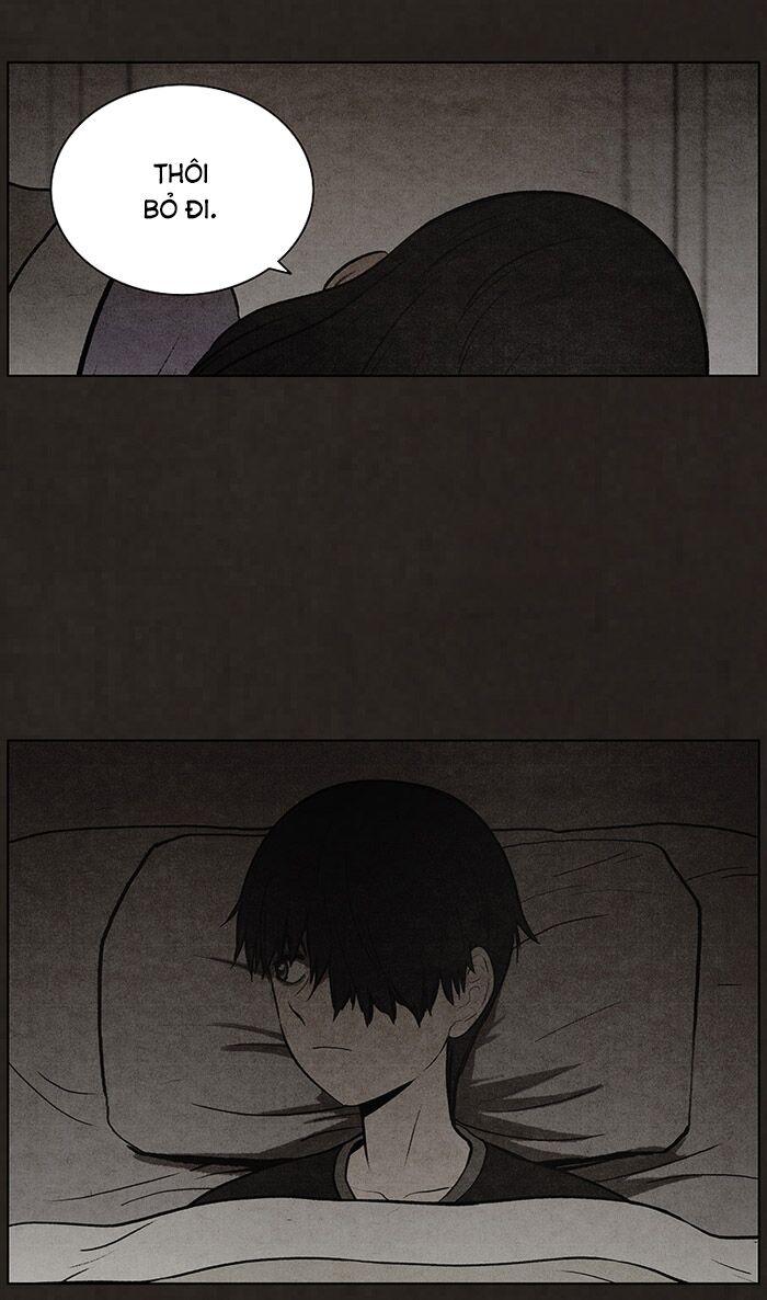 Đứa con của quỷ dữ: Chapter 82