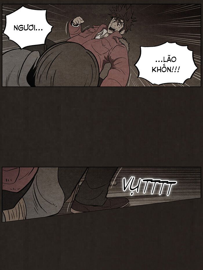 Đứa con của quỷ dữ: Chapter 82