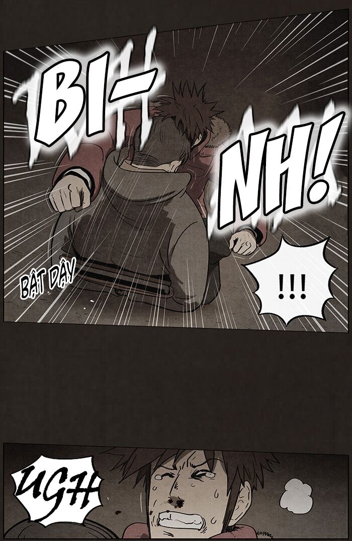 Đứa con của quỷ dữ: Chapter 82