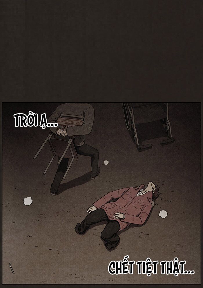 Đứa con của quỷ dữ: Chapter 83