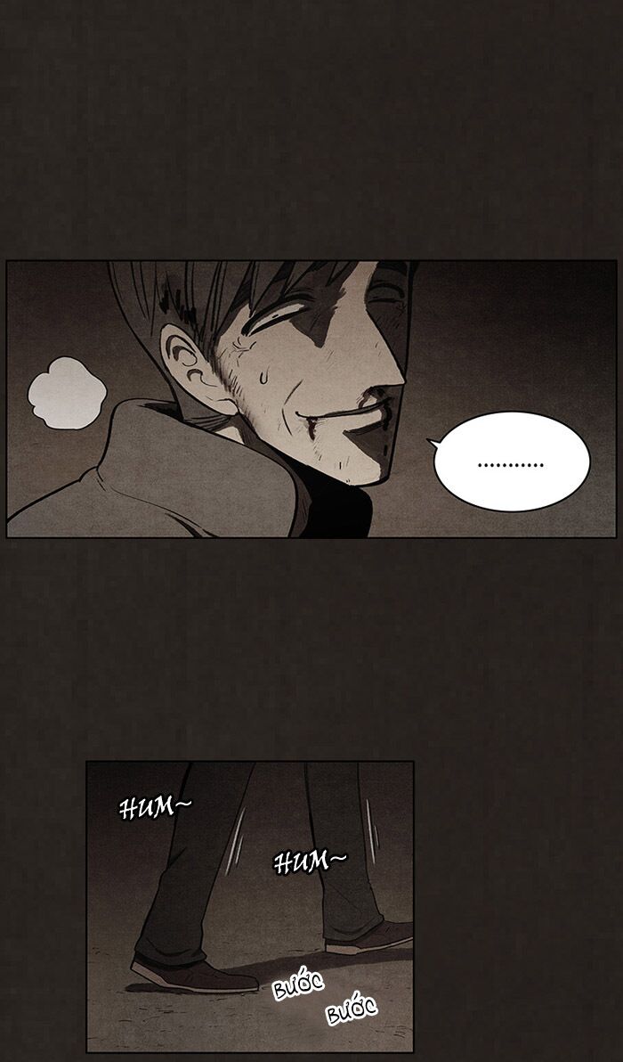 Đứa con của quỷ dữ: Chapter 83