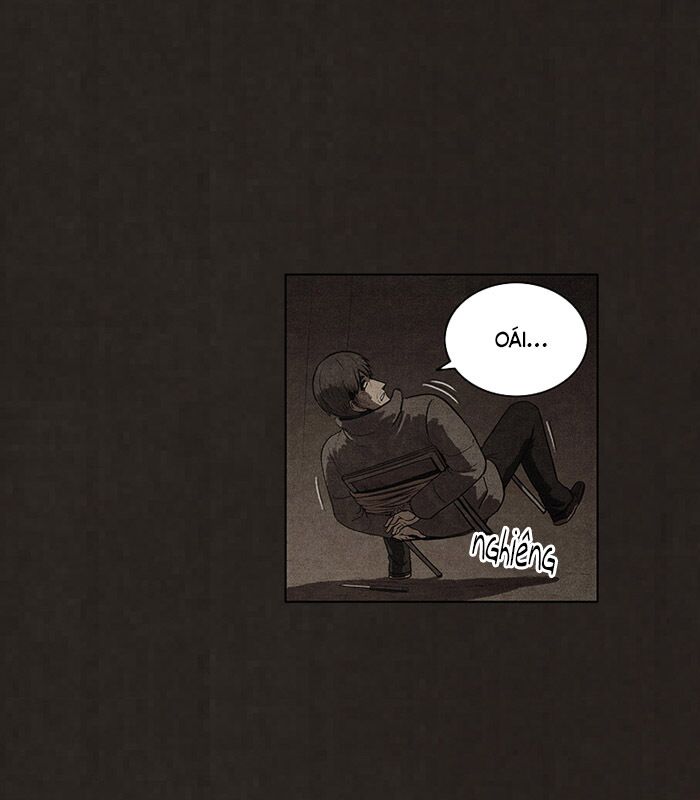 Đứa con của quỷ dữ: Chapter 83
