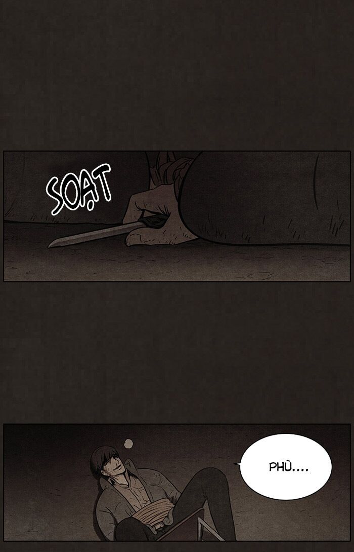 Đứa con của quỷ dữ: Chapter 83