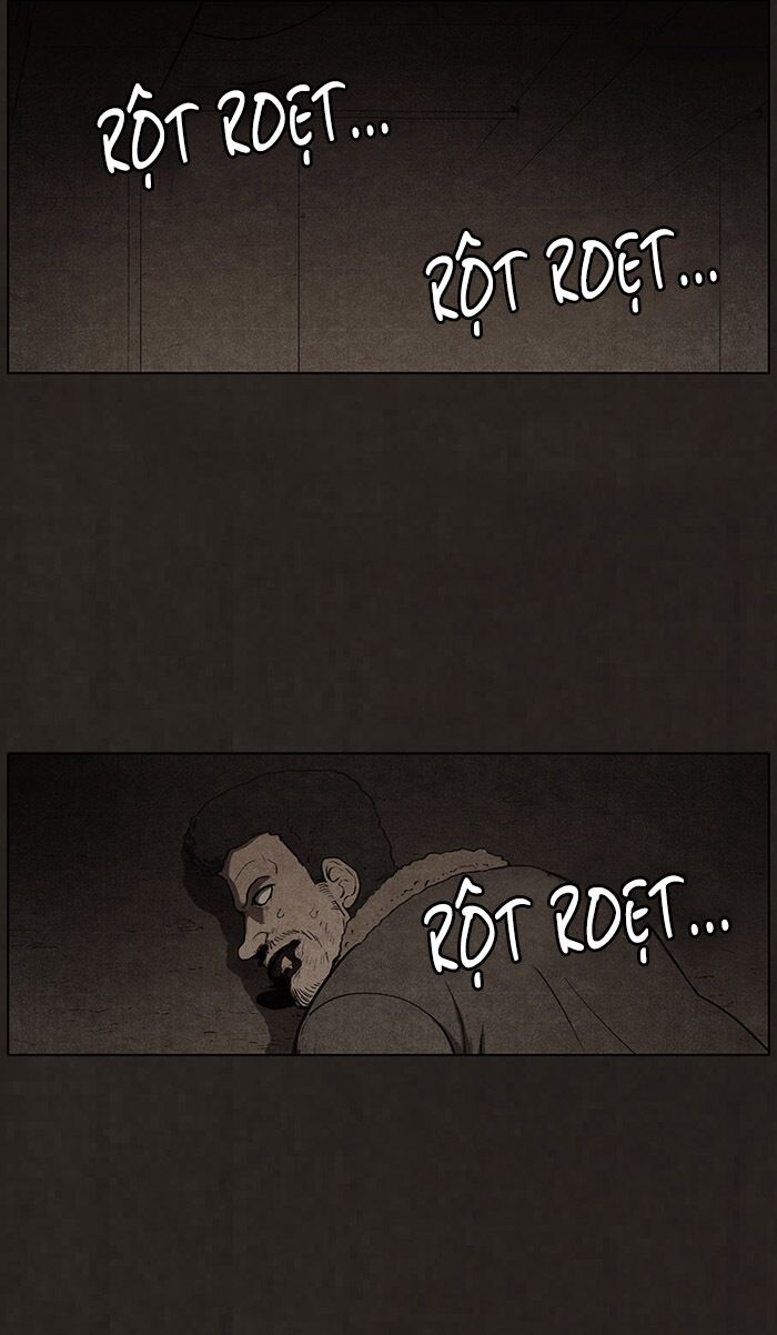 Đứa con của quỷ dữ: Chapter 83