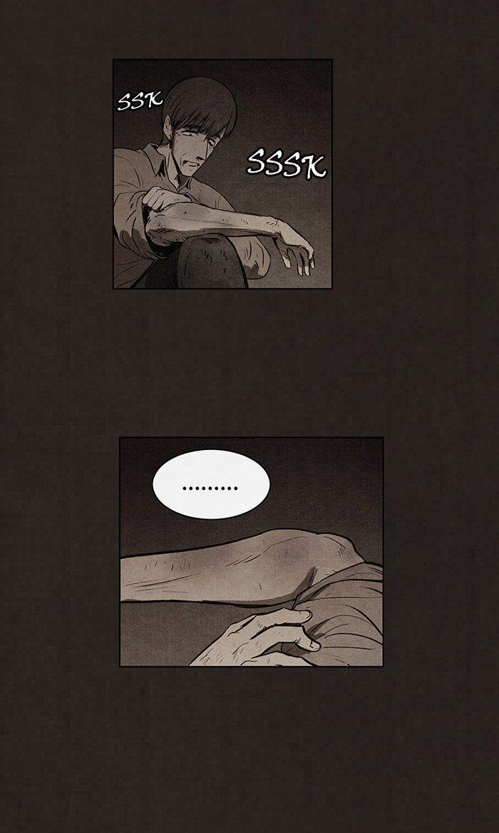 Đứa con của quỷ dữ: Chapter 83
