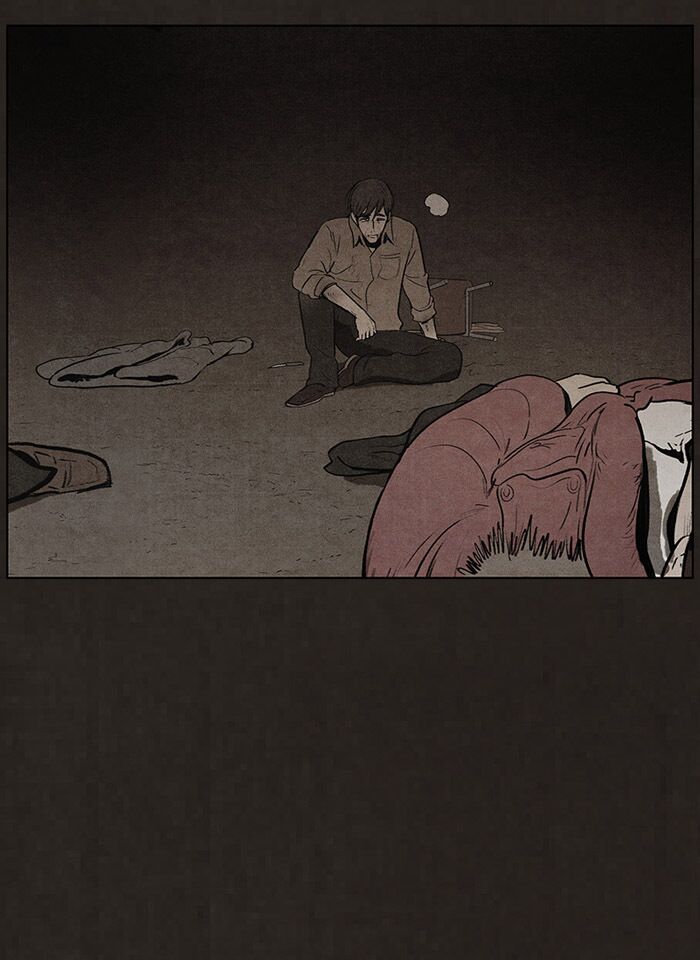 Đứa con của quỷ dữ: Chapter 83