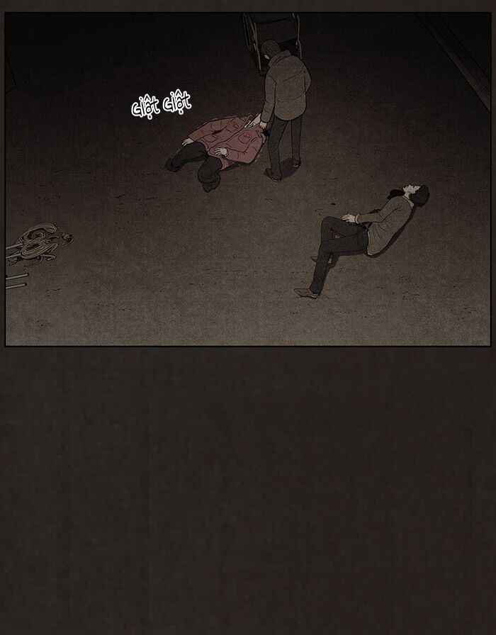 Đứa con của quỷ dữ: Chapter 83