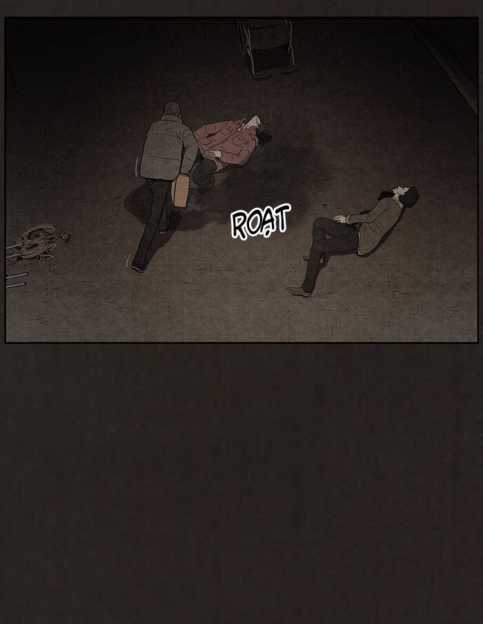Đứa con của quỷ dữ: Chapter 83