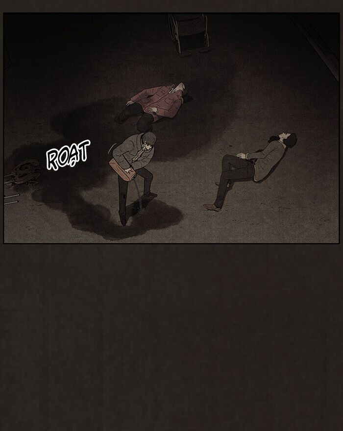 Đứa con của quỷ dữ: Chapter 83