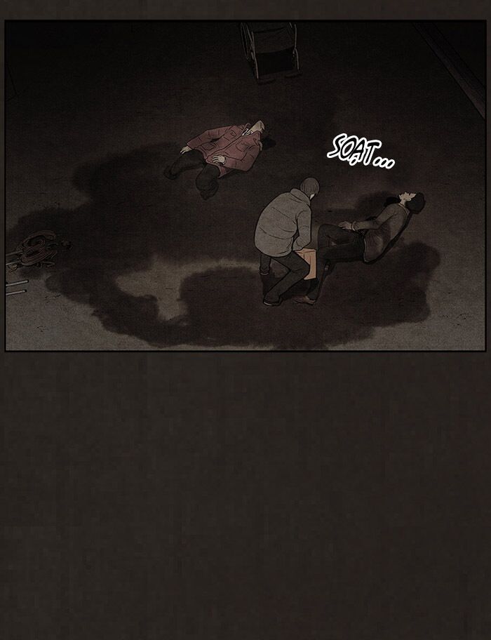 Đứa con của quỷ dữ: Chapter 83