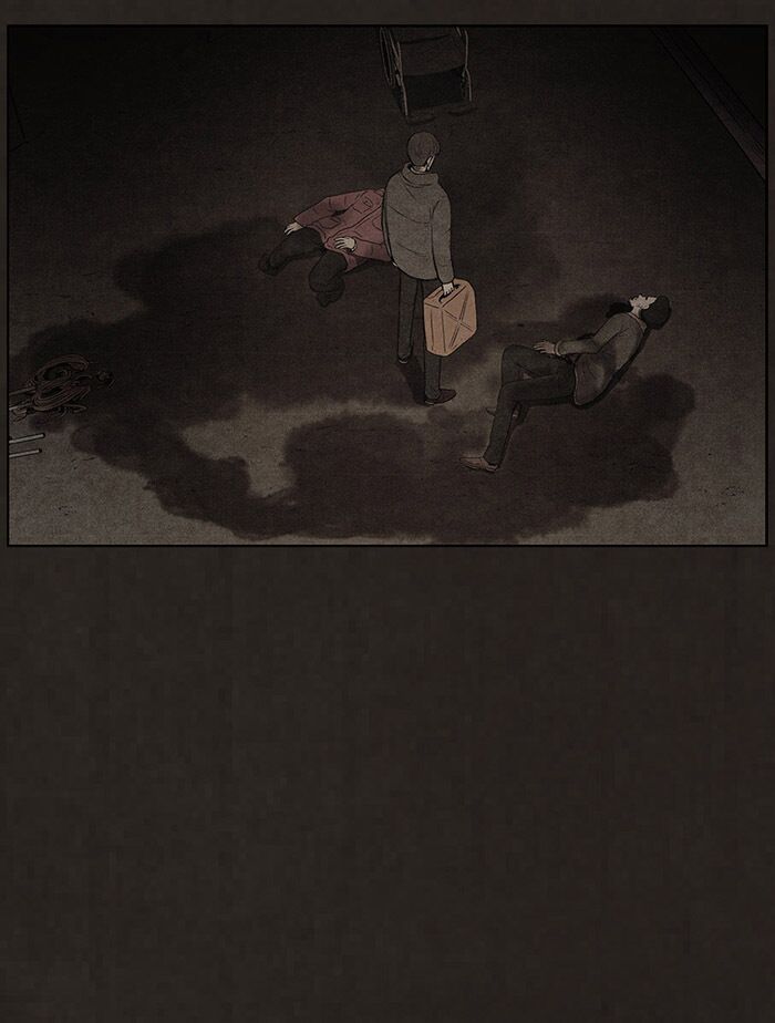 Đứa con của quỷ dữ: Chapter 83