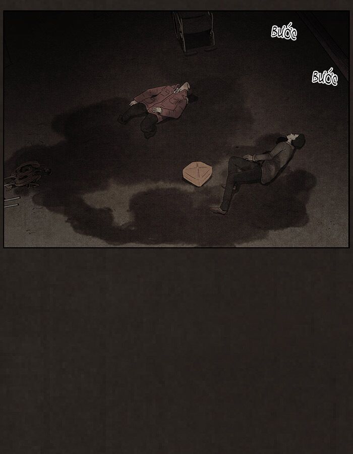 Đứa con của quỷ dữ: Chapter 83