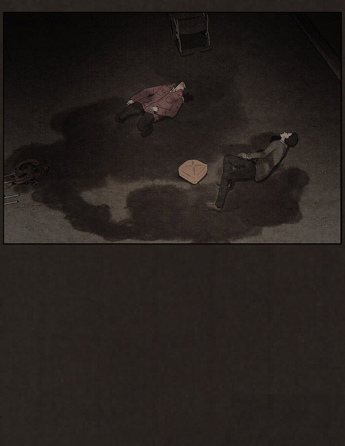 Đứa con của quỷ dữ: Chapter 83