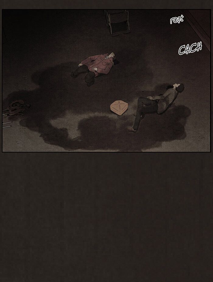Đứa con của quỷ dữ: Chapter 83
