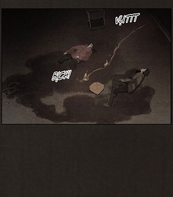Đứa con của quỷ dữ: Chapter 83