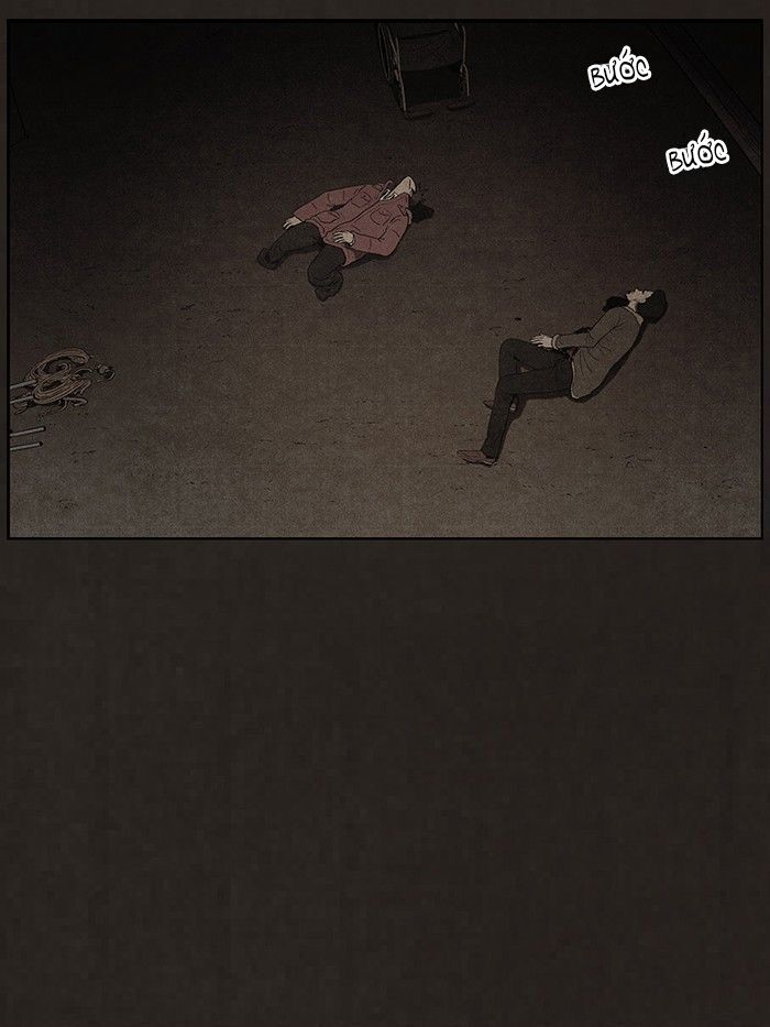 Đứa con của quỷ dữ: Chapter 84