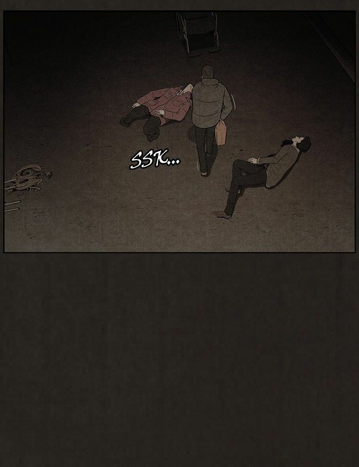 Đứa con của quỷ dữ: Chapter 84