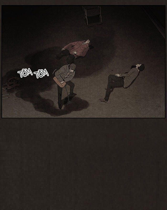 Đứa con của quỷ dữ: Chapter 84